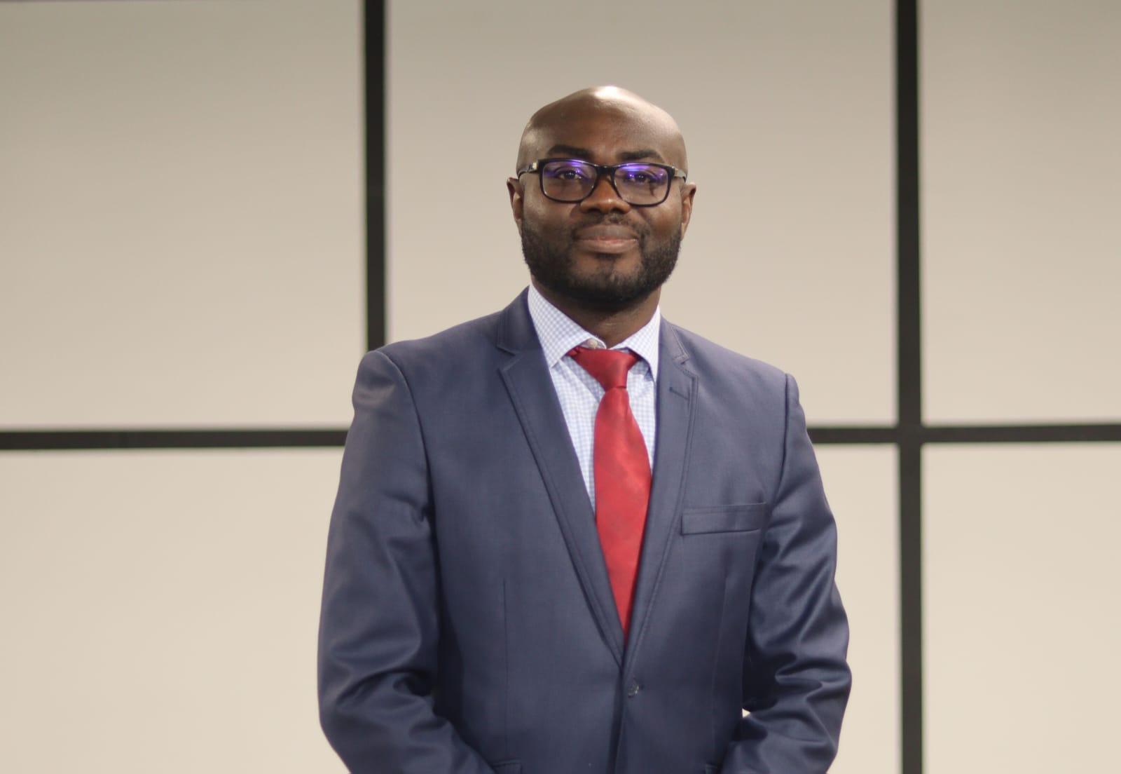 Eric Sogah, Director of Bendera Housing
